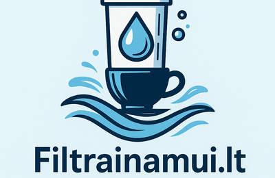 Filtrai kavos aparatui