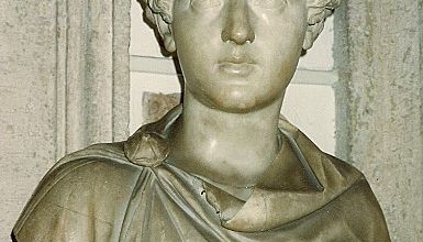 Marc-Aurèle Guerrier et Philosophe.