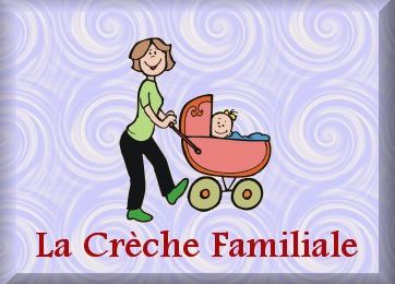 La crèche familiale