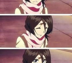 Rukia Kuchiki