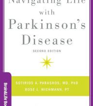 [PDF/Kindle] Navigating Life with Parkinson's Disease by Sotirios A. Parashos, Rose Wichmann