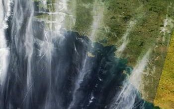Le mystère des Chemtrails
