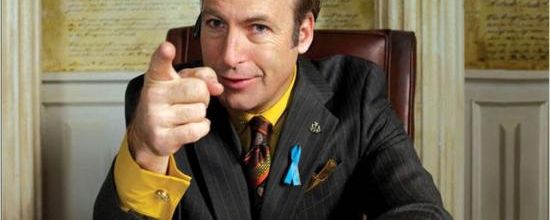Better Caul Saul, le spin-off de Breaking Bad : Vince Gilligan au sommet de son art.