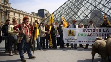 La rencontre des cultures