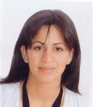 OUKAZI Fatima-Zahra