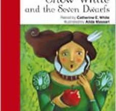 Google books uk descarga SNOW WHITE AND THE SEVEN DWARFS 9788853009203 in Spanish