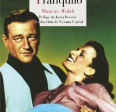 Google descargas de libros gratis EL HOMBRE TRANQUILO de MAURICE WALSH FB2 RTF PDF (Literatura española)