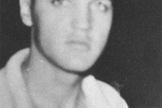 photo elvis