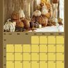 Bonjour Mois d'Octobre ! 