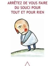 [PDF] Arrêtez de vous faire du souci pour tout et pour rien by Robert Ladouceur