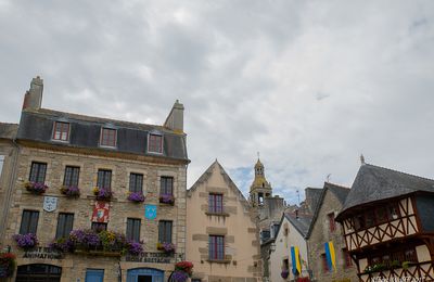 BZH - 2017- Les armes de Saint Renan