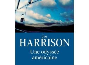 Une Odyssée Américaine de Harrison Jim