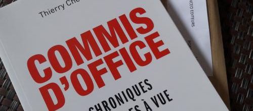 Résultat de la Masse Critique "non fiction" : merci Babelio !