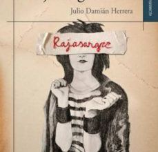 Descargas gratuitas de podcast de libros RAJASANGRE FB2 CHM