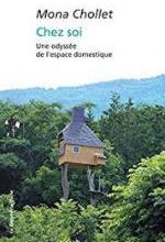 Mona Chollet, Chez soi, La Découverte