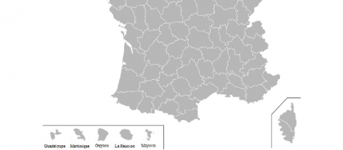 Géographie CM - J'habite l'Yonne