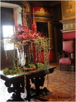 Noël à Chenonceau (7)