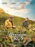 Critique: Premiers crus