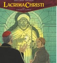 {pdf download} Lacrima Christi Tome 5