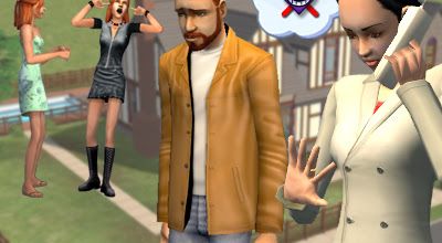 Printemps 1 - Montsimpa - Famille Simpa (du jeudi au lundi)