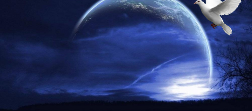 Nuit paisible à tous
