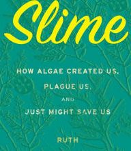 Free downloading ebooks Slime: How Algae Created Us, Plague Us, and Just Might Save Us ePub