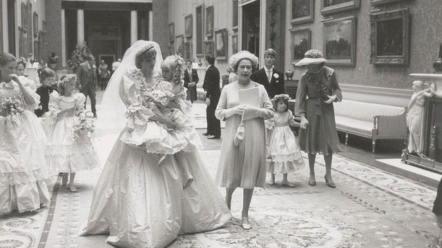 Mariage