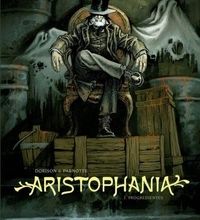 Download Pdf Aristophania - tome 2 - Progredientes