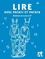 Lire avec Patati et Patata (affiches des sons)