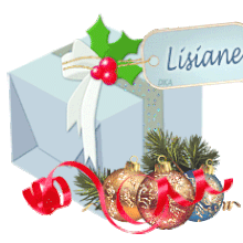   179 Cadeau pour toi