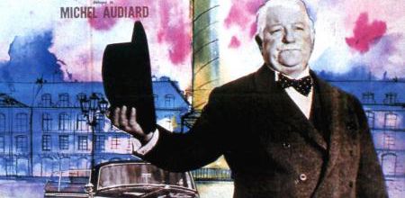 LE GENTLEMAN D'EPSOM - MICHEL AUDIARD BOX OFFICE 1962