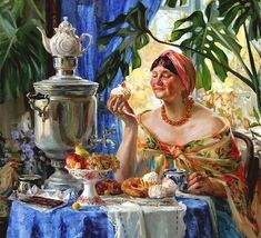 Gourmandise ... 