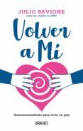 VOLVER A MÍ leer epub JULIO BEVIONE