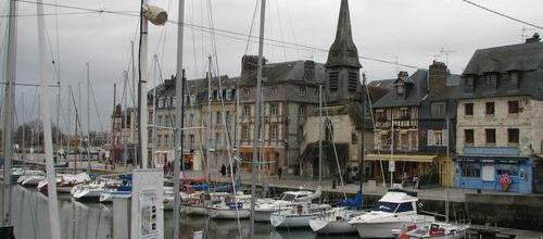 Honfleur