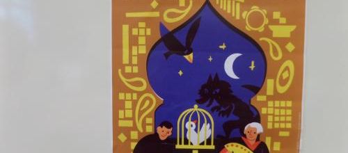 "Petits contes orientaux"