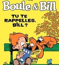 [download pdf] Boule et Bill Tome 6