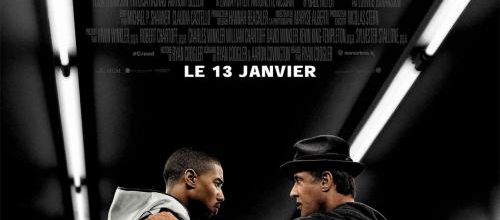 BOX OFFICE FRANCE DU 13 JANVIER 2016 AU 19 JANVIER 2016