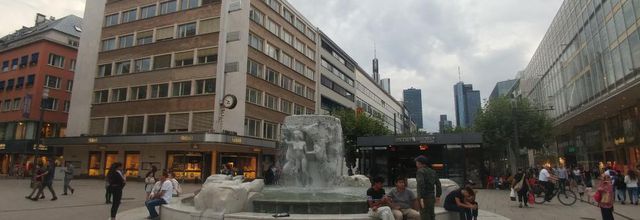 Frankfurt 2019
