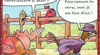 Sois raisonnable Francky