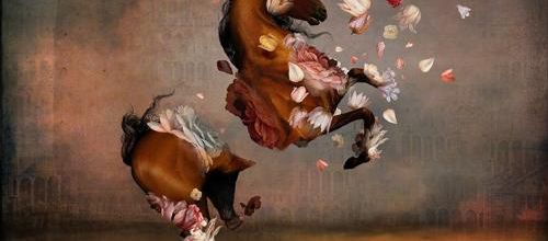 Christian Schloe, peintre surréaliste 