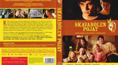 Skavabölen pojat / Last Cowboy Standing. 2009.