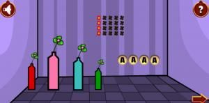 Games2Live - Town house escape