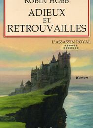 [download pdf] L'Assassin royal Tome 13