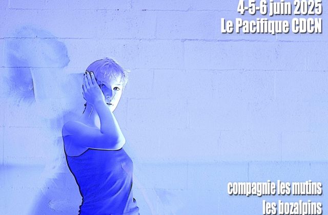 Tishka • création 2025