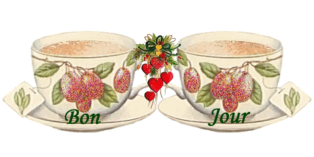 BOISSONS CHAUDES ET RECONFORTANTES