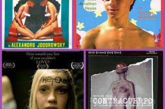 Anthology of short films. Part 29.