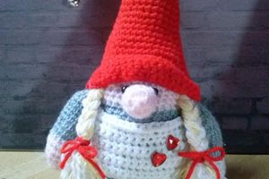 Une déco de noël par mois: juillet