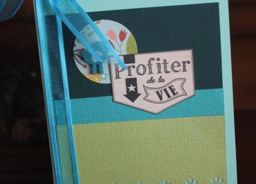 Scrap / Une carte 