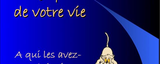 Les 7 pouvoirs de l'être humain