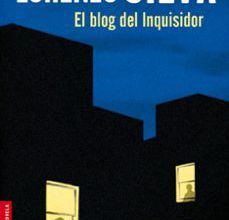 EL BLOG DEL INQUISIDOR LORENZO SILVA ePub gratis